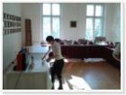 Kitelep�l�s-Gyakorl� Iskola, Kaposv�r (2013)