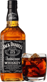 Jack Daniels
