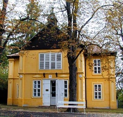Rippl-Rónai József Emlékmúzeum